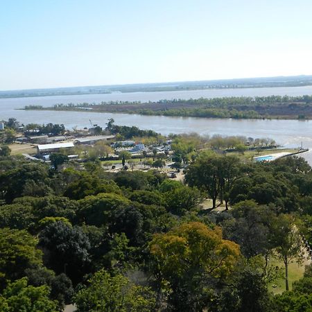 Maran Suites & Towers Paraná Kültér fotó