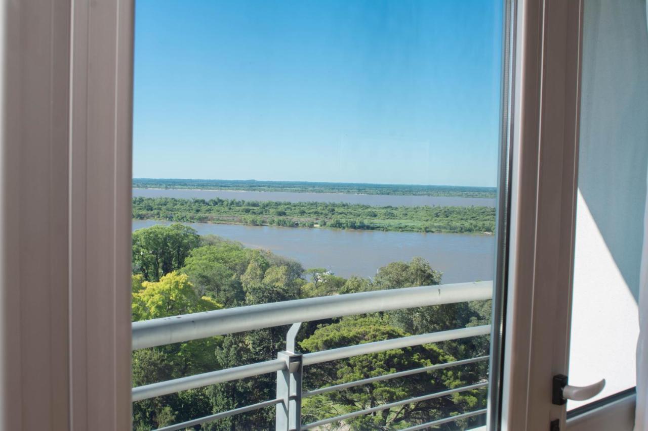 Maran Suites & Towers Paraná Kültér fotó