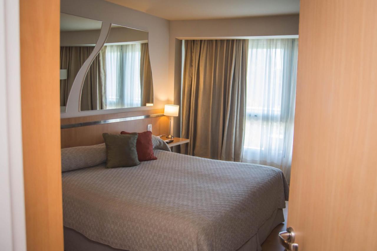 Maran Suites & Towers Paraná Kültér fotó