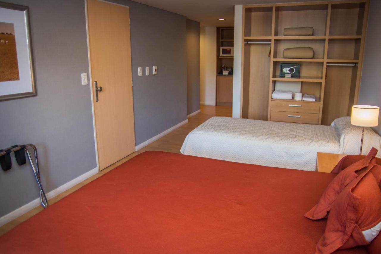 Maran Suites & Towers Paraná Kültér fotó
