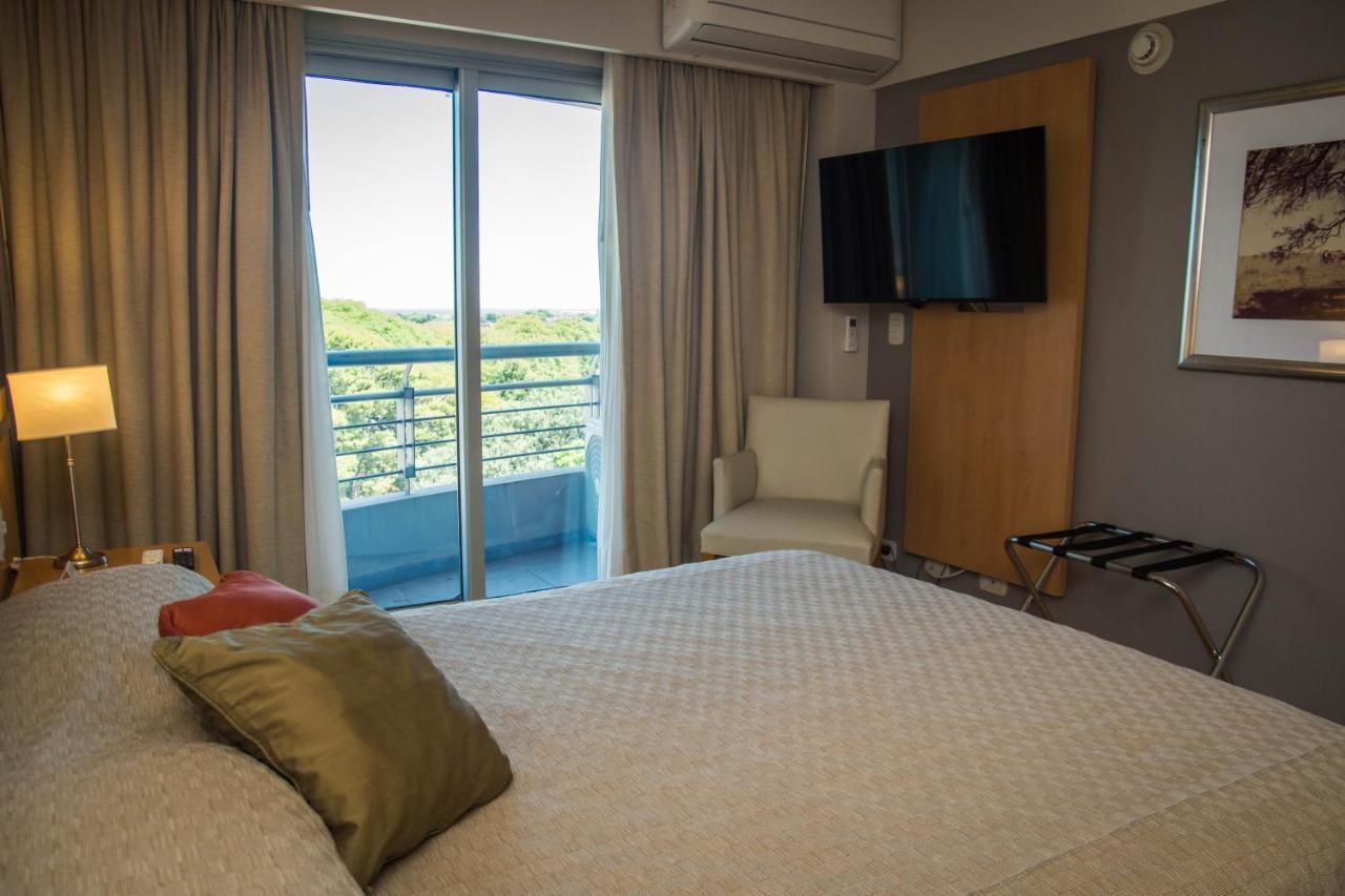 Maran Suites & Towers Paraná Kültér fotó