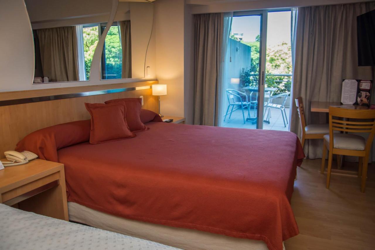 Maran Suites & Towers Paraná Kültér fotó