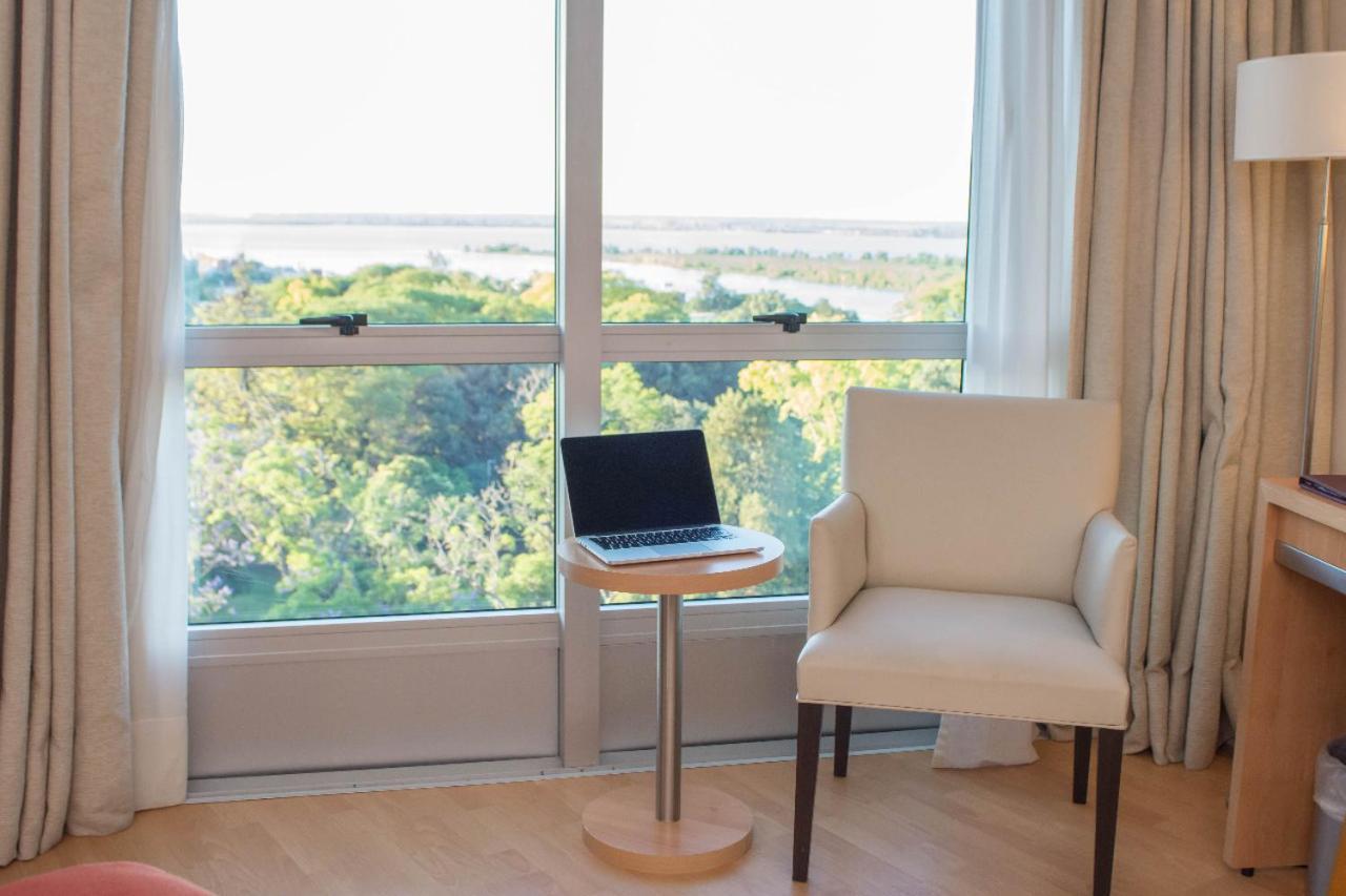 Maran Suites & Towers Paraná Kültér fotó