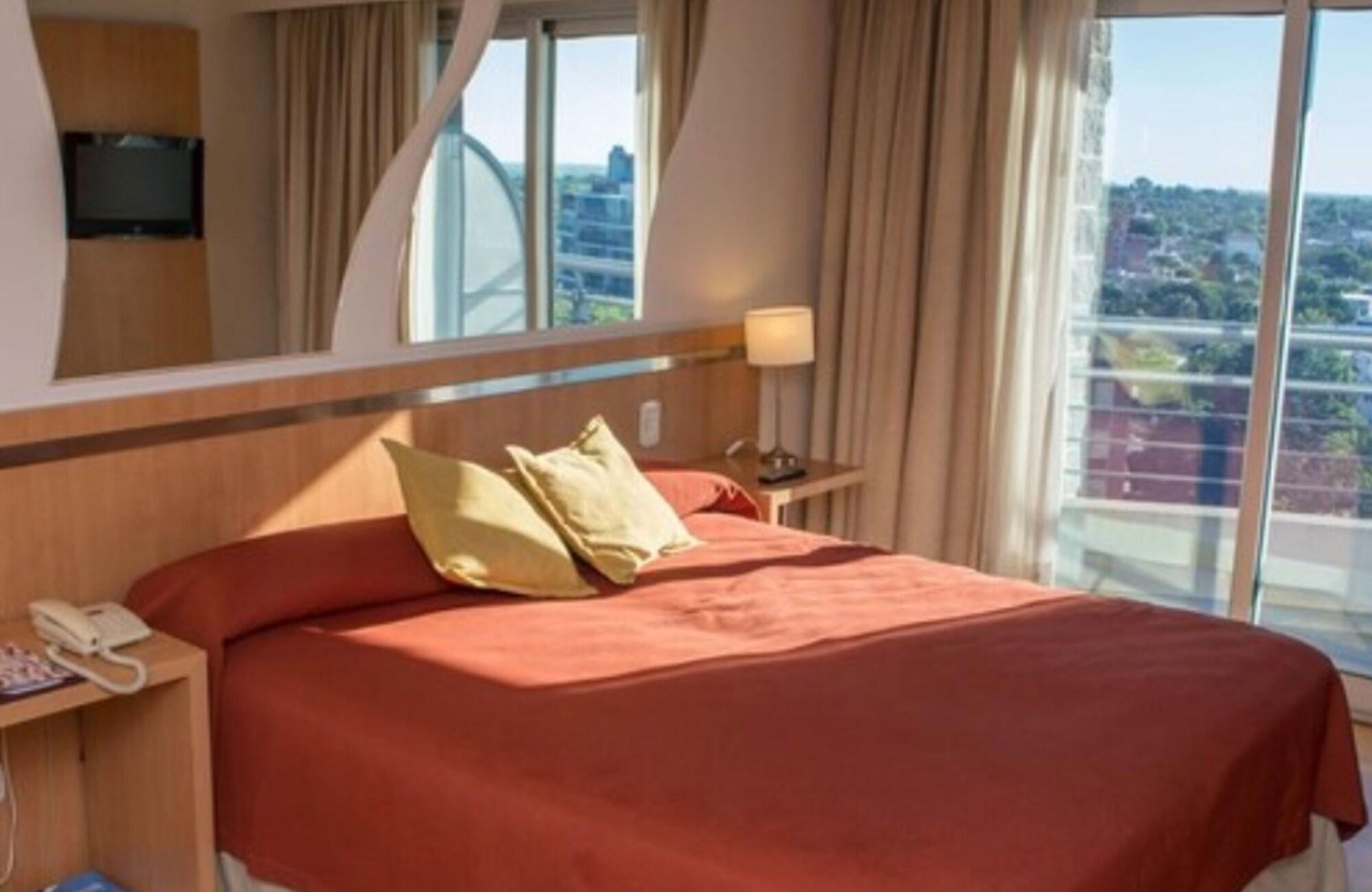 Maran Suites & Towers Paraná Kültér fotó