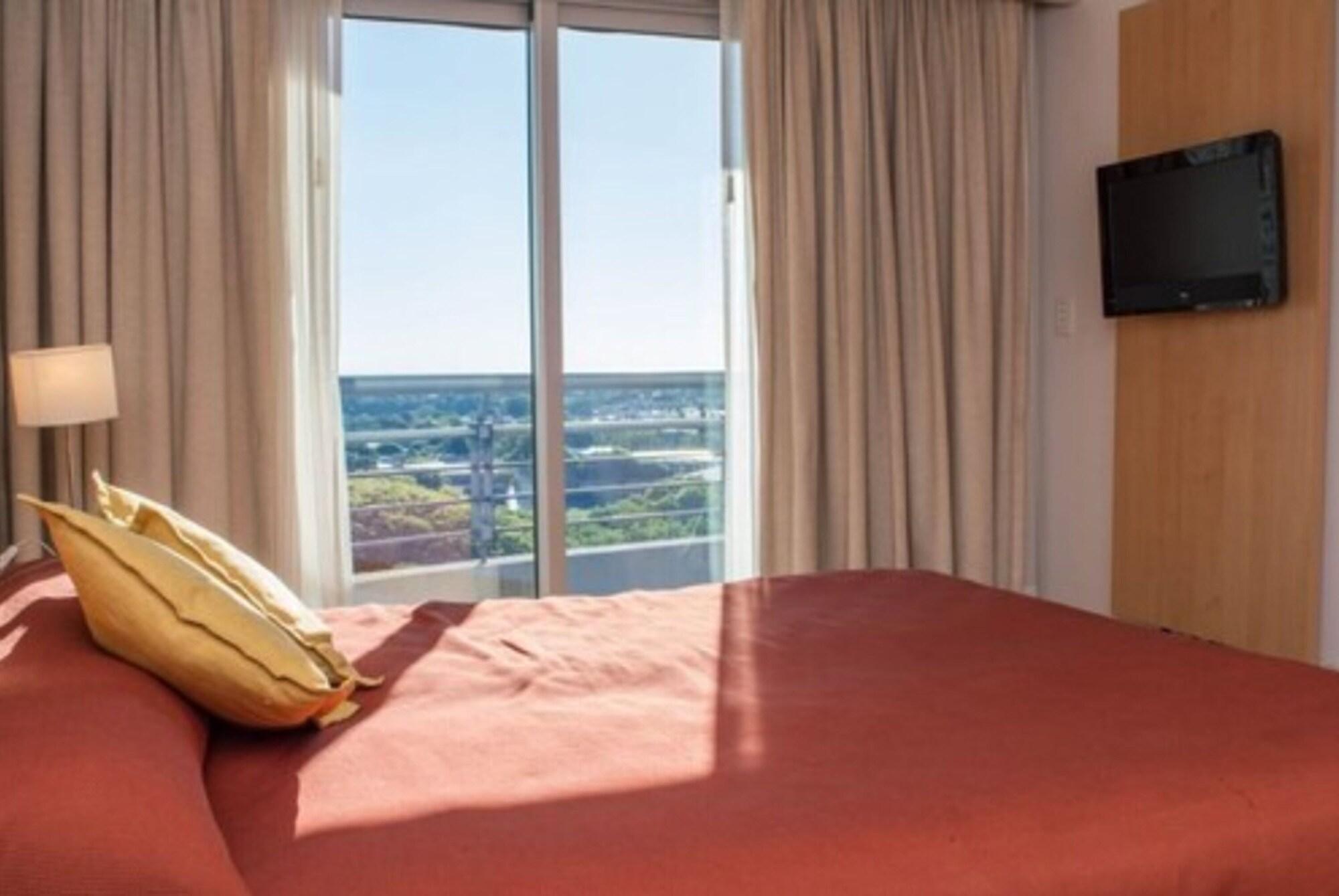 Maran Suites & Towers Paraná Kültér fotó