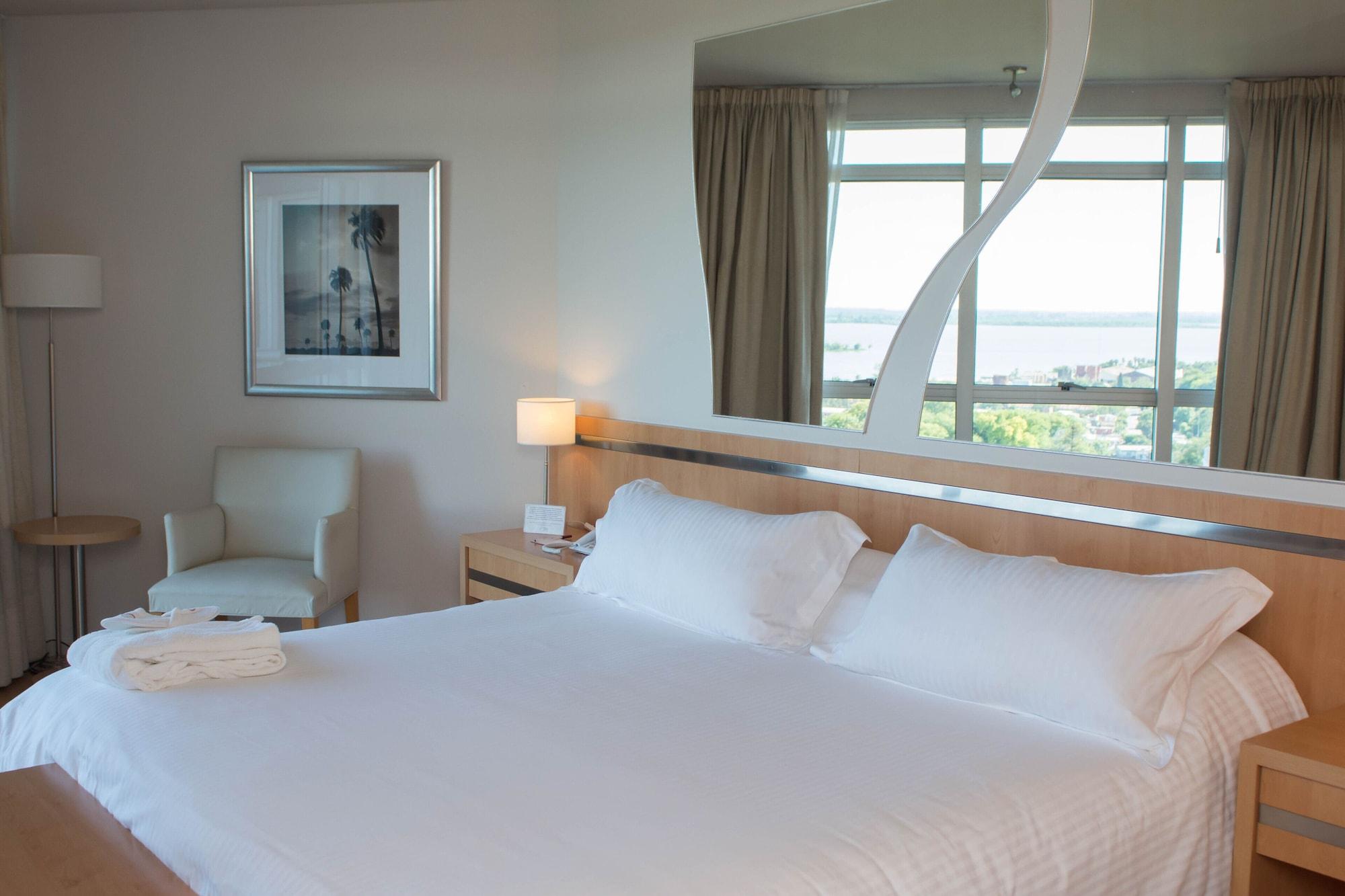 Maran Suites & Towers Paraná Kültér fotó