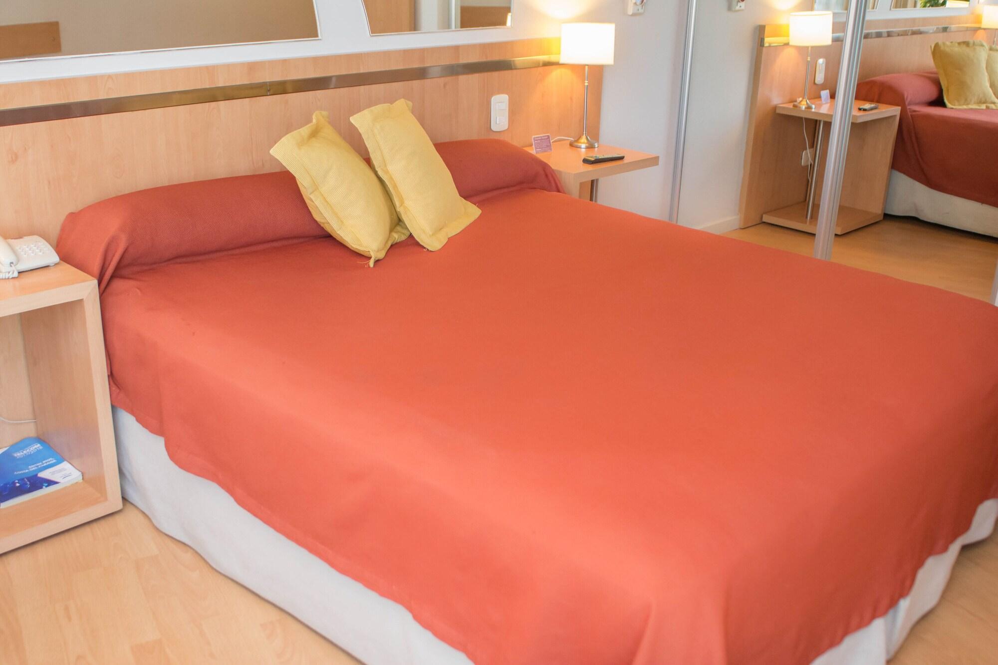 Maran Suites & Towers Paraná Kültér fotó