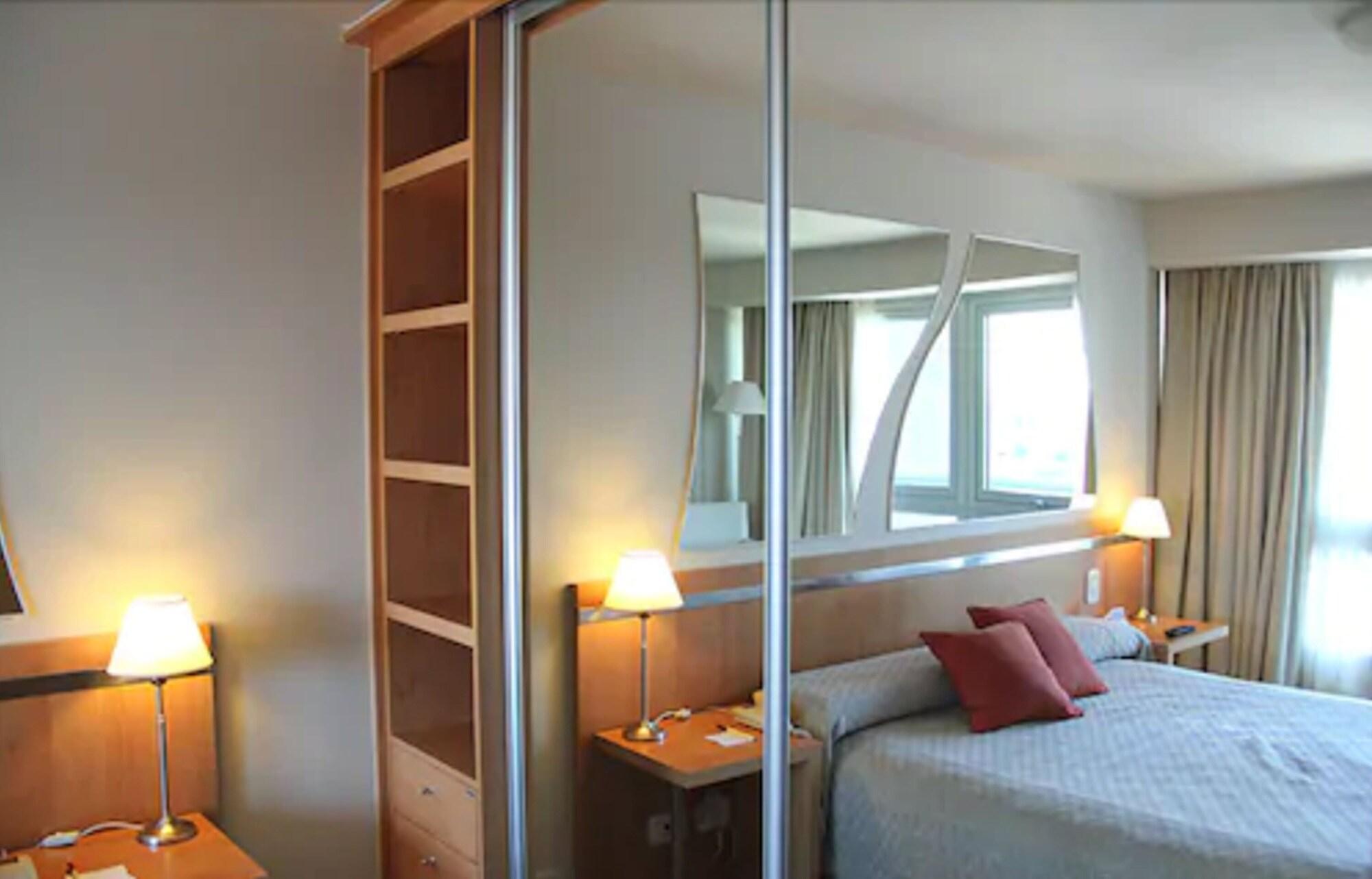Maran Suites & Towers Paraná Kültér fotó