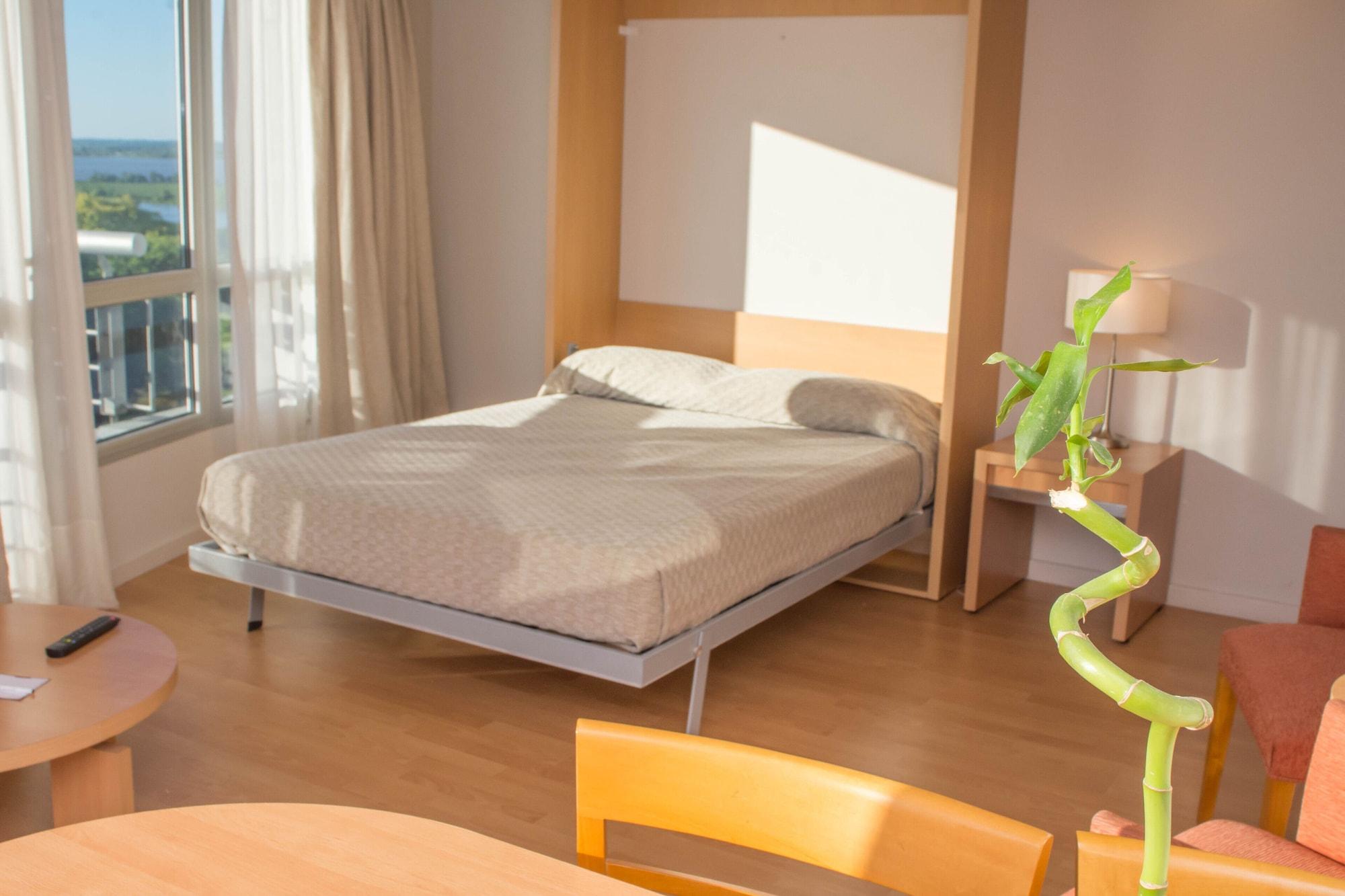 Maran Suites & Towers Paraná Kültér fotó