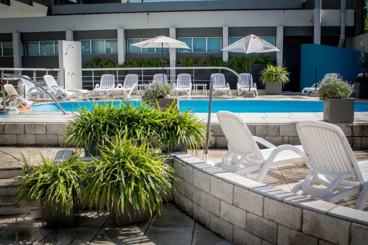 Maran Suites & Towers Paraná Kültér fotó