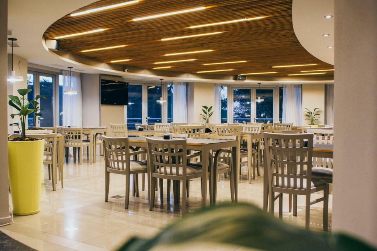 Maran Suites & Towers Paraná Kültér fotó