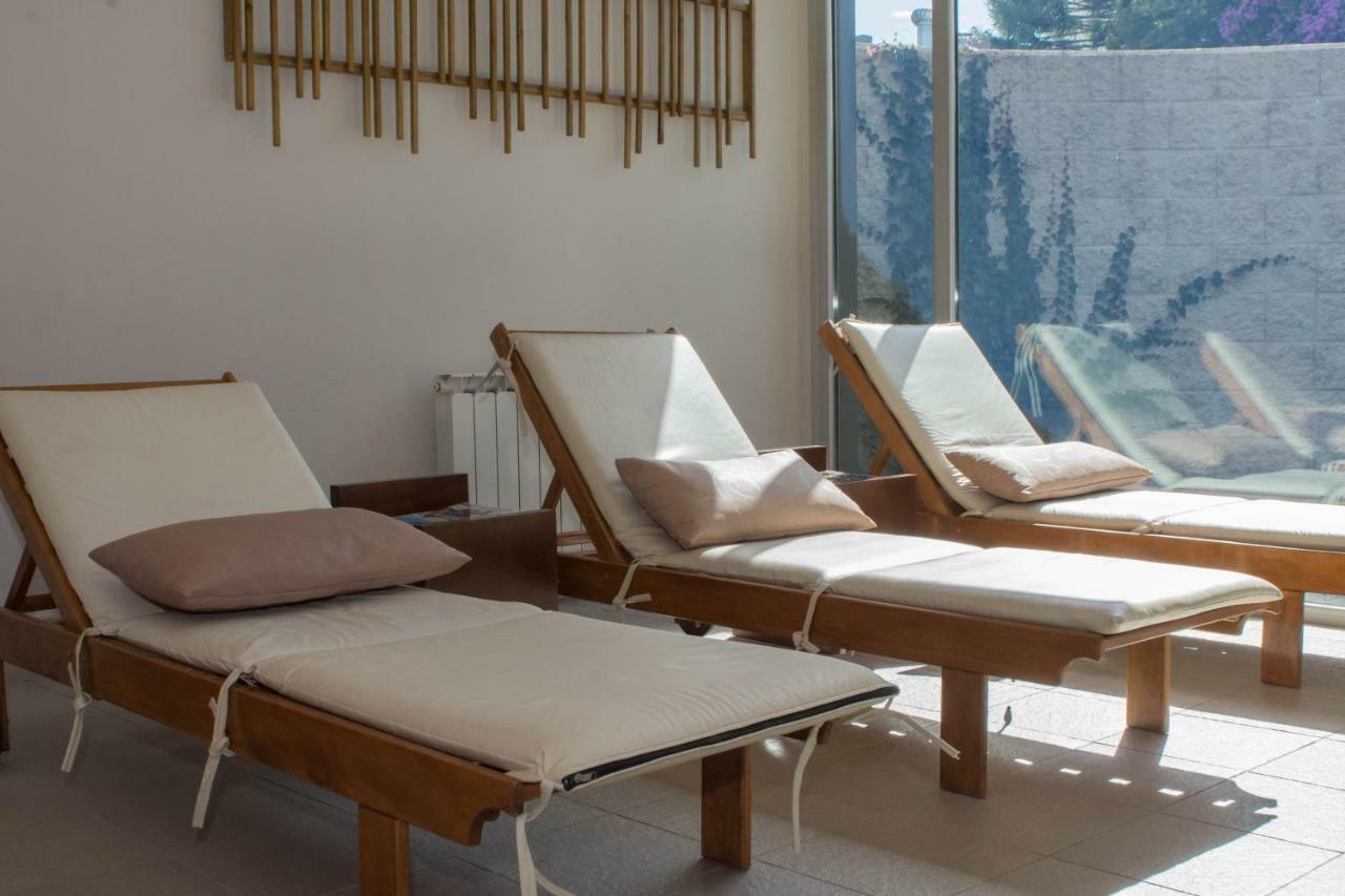 Maran Suites & Towers Paraná Kültér fotó